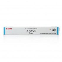 Canon C-EXV 45 Cyan Toner, 1x940g